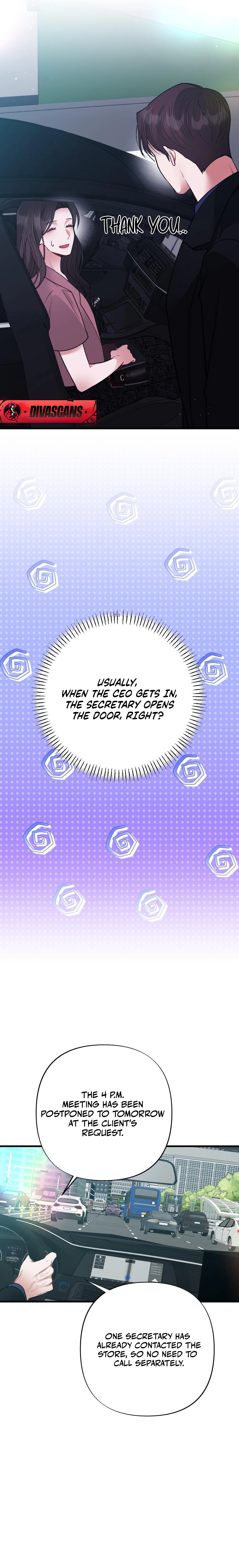 Read Last Love chapter 14 image 3 on Lezhin