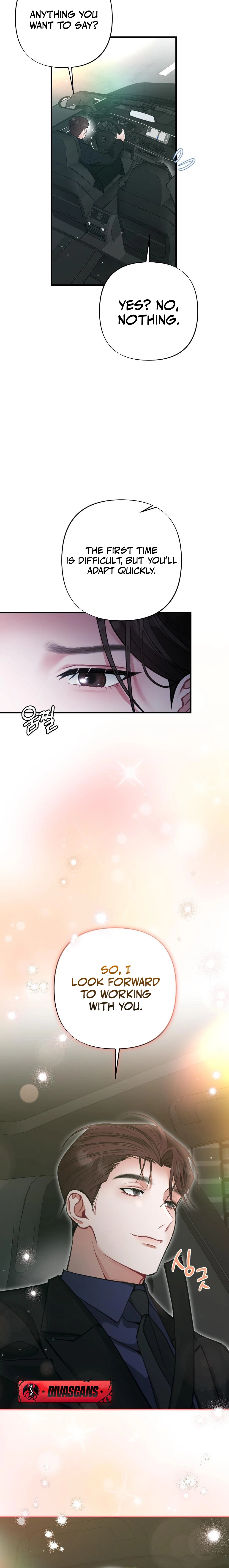 Read Last Love chapter 14 image 5 on Lezhin