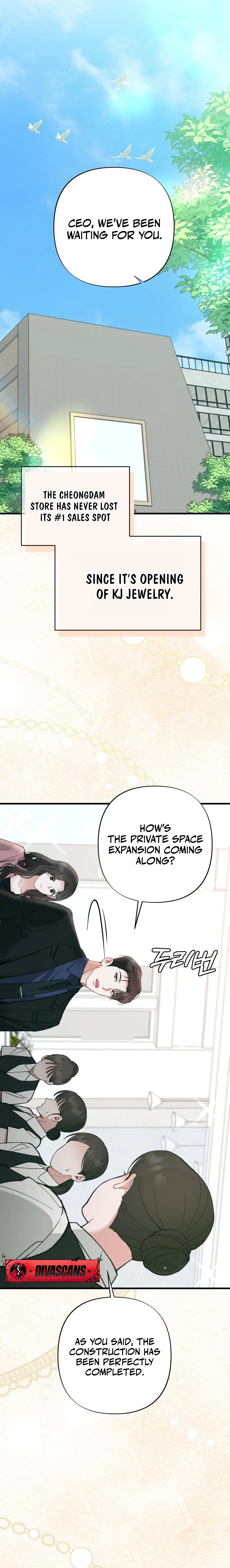 Read Last Love chapter 14 image 7 on Lezhin