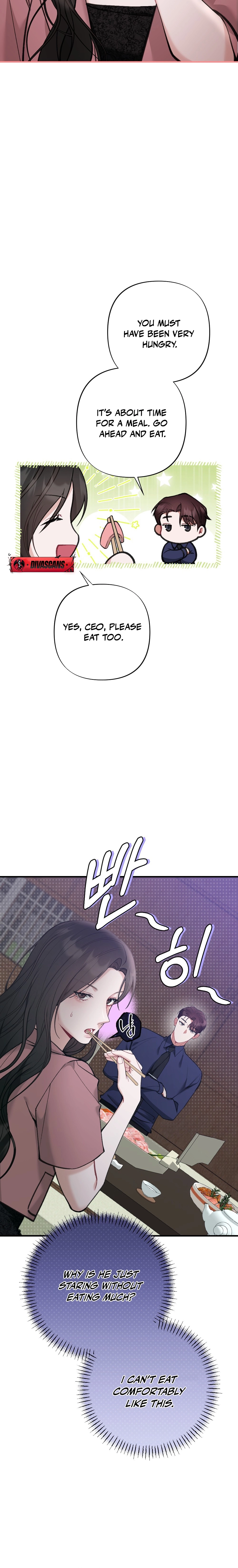 Read Last Love chapter 15 image 1 on Lezhin