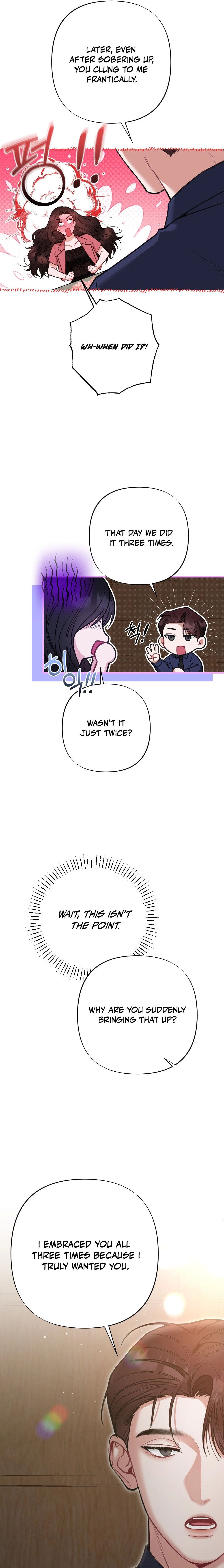 Read Last Love chapter 15 image 10 on Lezhin