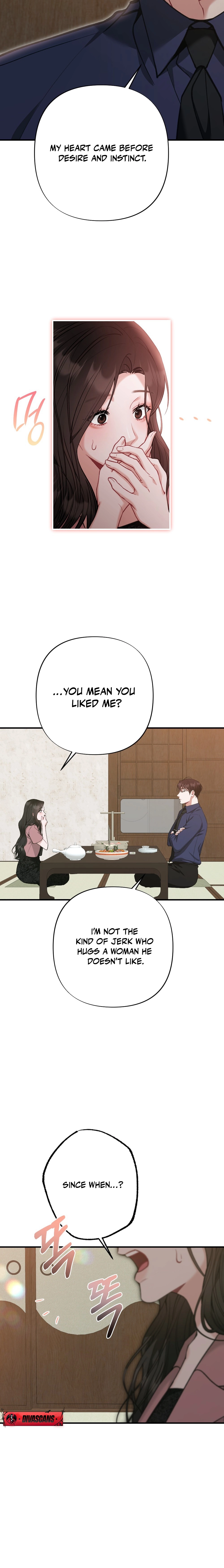 Read Last Love chapter 15 image 11 on Lezhin
