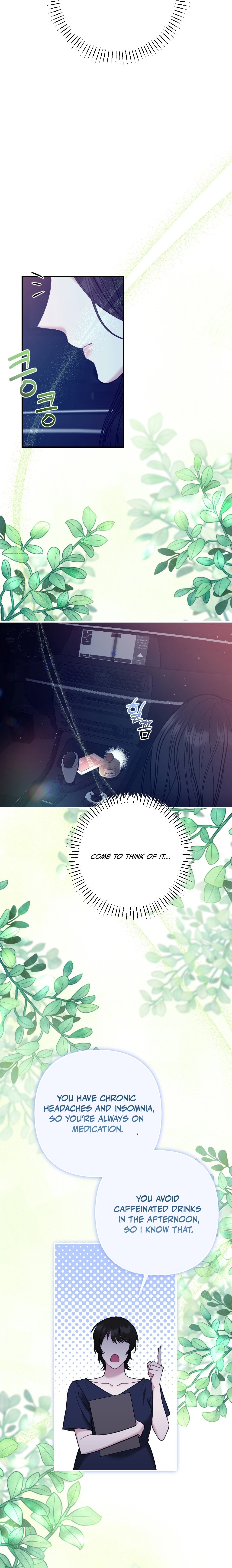 Read Last Love chapter 15 image 14 on Lezhin