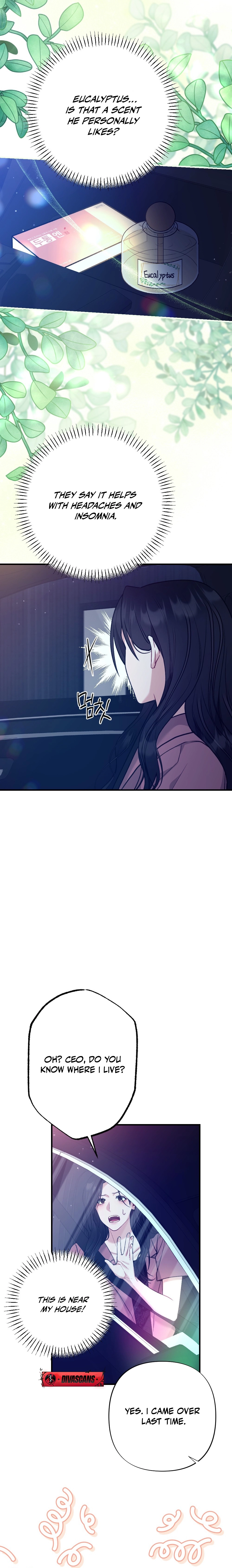 Read Last Love chapter 15 image 15 on Lezhin