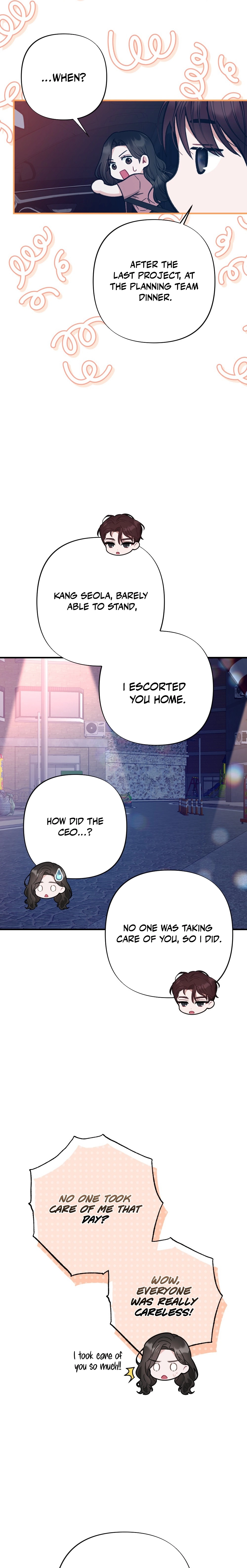 Read Last Love chapter 15 image 16 on Lezhin