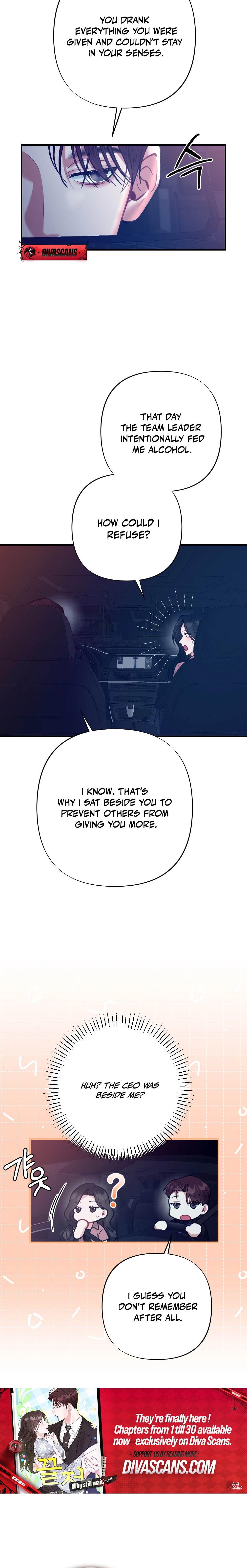 Read Last Love chapter 15 image 17 on Lezhin