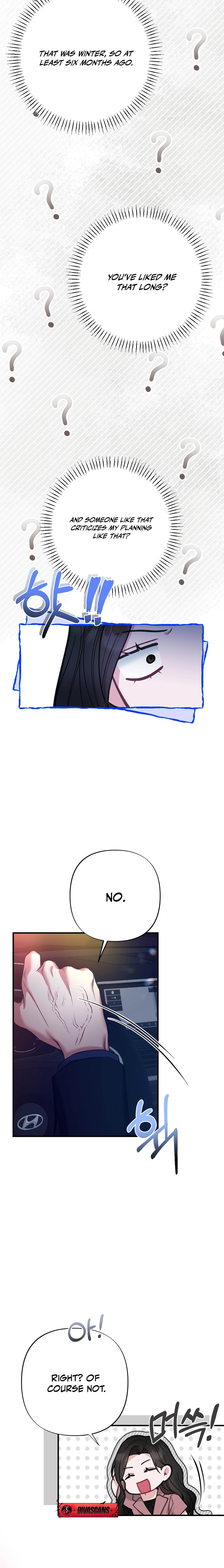Read Last Love chapter 15 image 19 on Lezhin