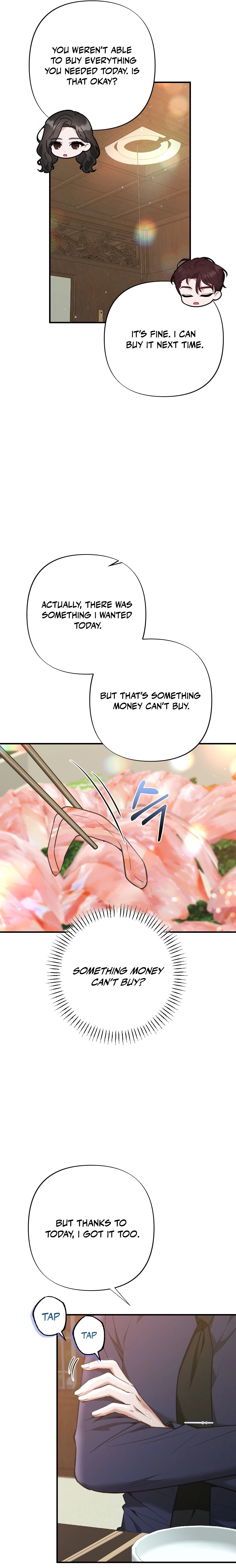 Read Last Love chapter 15 image 2 on Lezhin