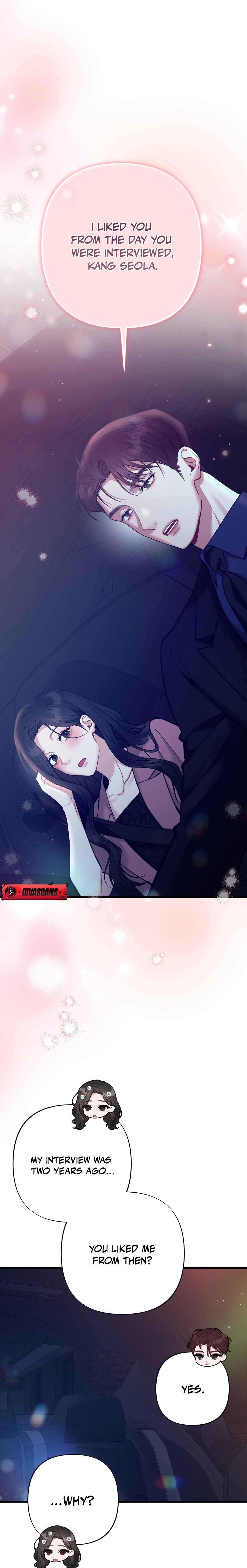 Read Last Love chapter 15 image 20 on Lezhin