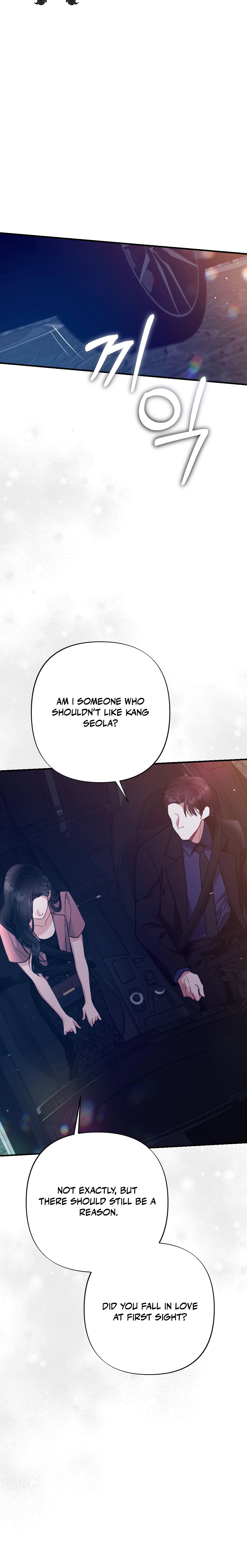 Read Last Love chapter 15 image 21 on Lezhin