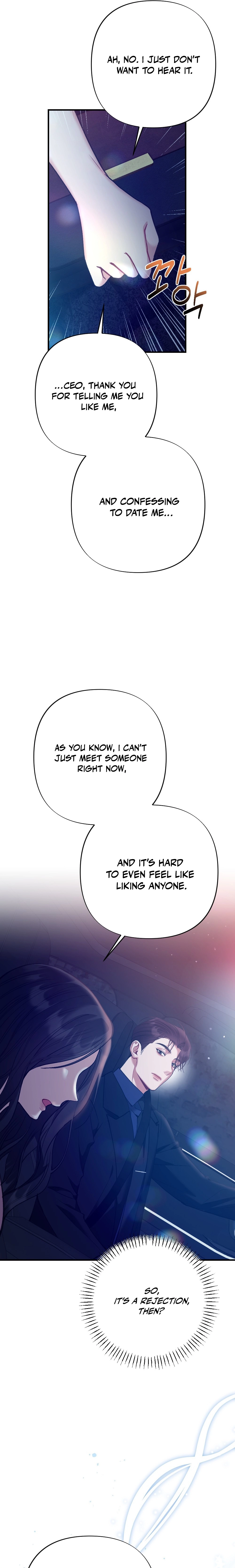 Read Last Love chapter 15 image 22 on Lezhin
