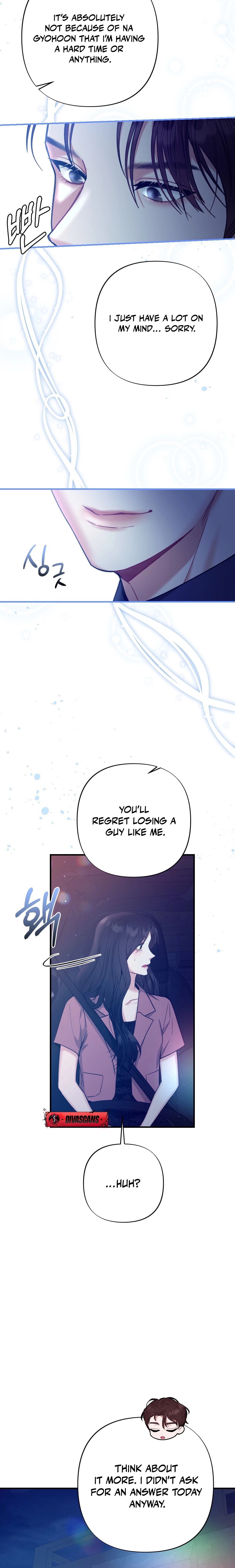 Read Last Love chapter 15 image 23 on Lezhin