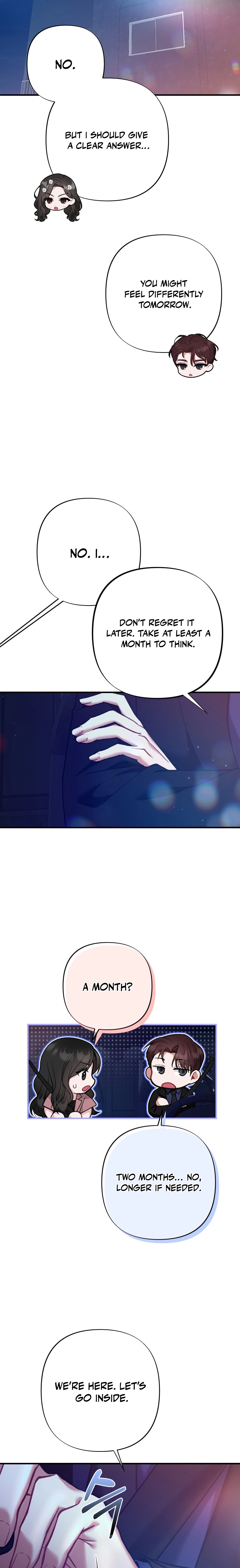 Read Last Love chapter 15 image 24 on Lezhin