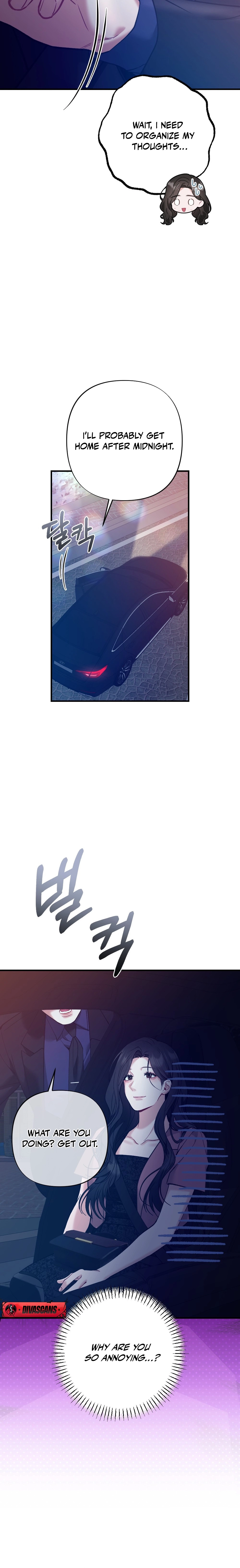 Read Last Love chapter 15 image 25 on Lezhin