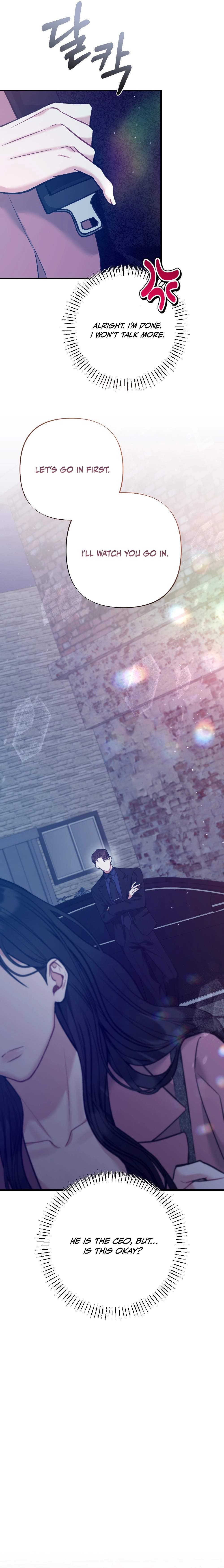 Read Last Love chapter 15 image 26 on Lezhin