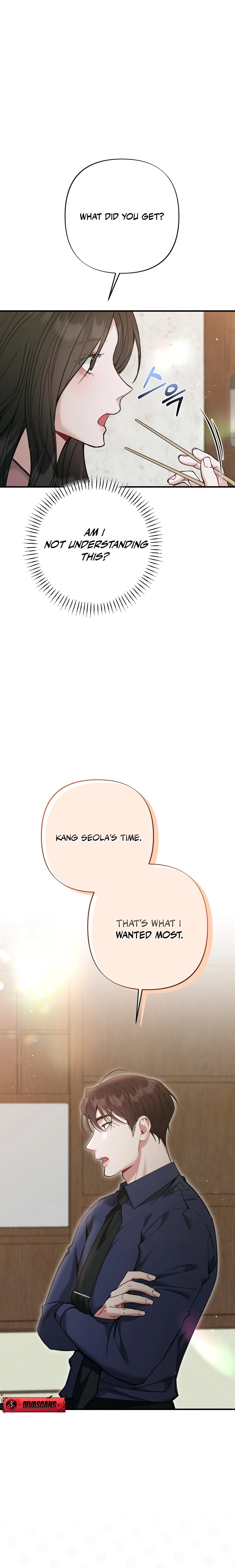 Read Last Love chapter 15 image 3 on Lezhin