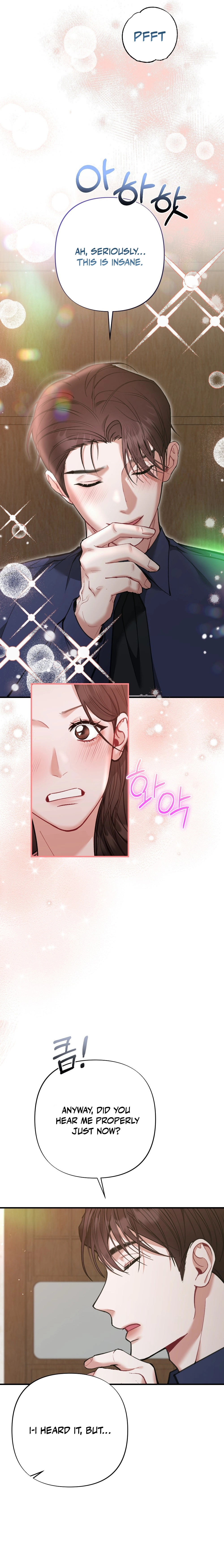 Read Last Love chapter 15 image 6 on Lezhin