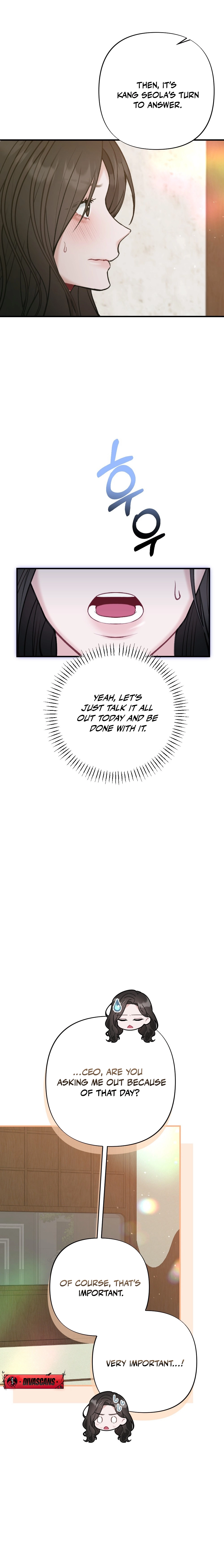 Read Last Love chapter 15 image 7 on Lezhin