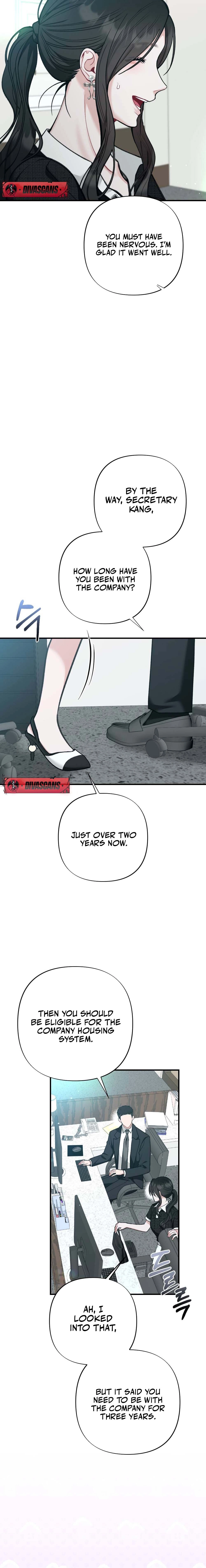 Read Last Love chapter 16 image 1 on Lezhin