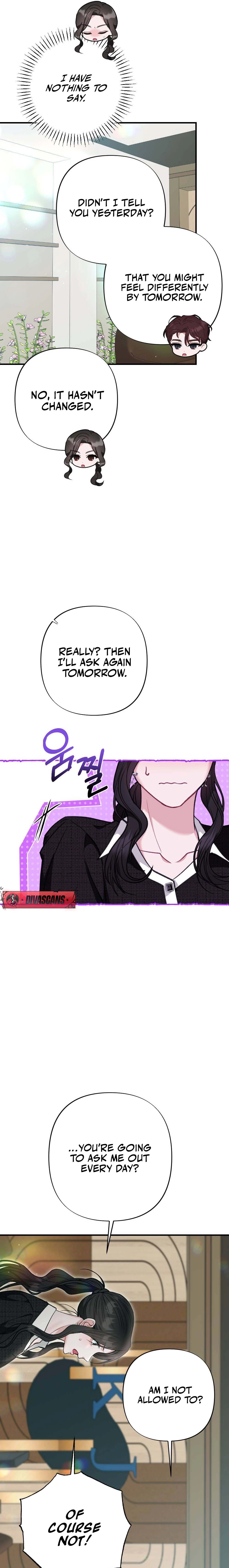Read Last Love chapter 16 image 10 on Lezhin