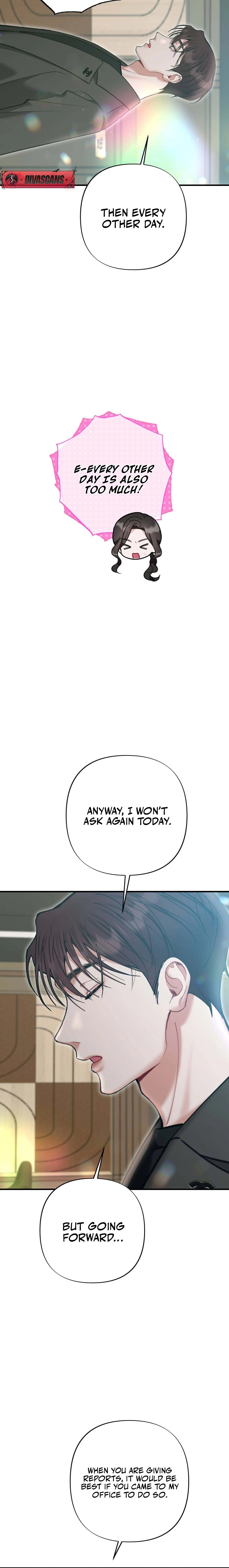 Read Last Love chapter 16 image 11 on Lezhin