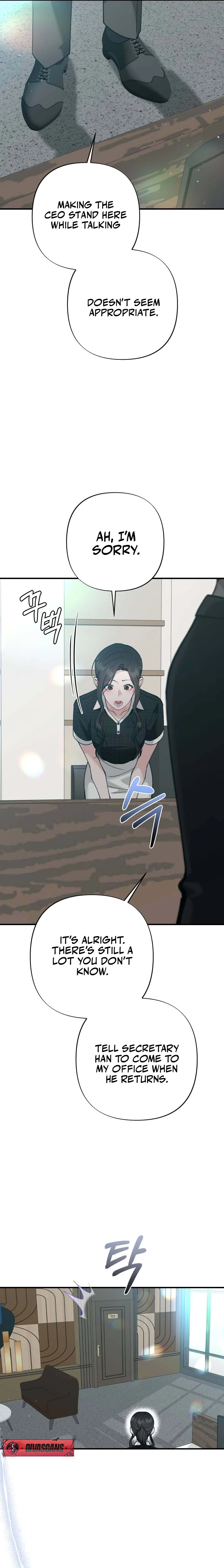 Read Last Love chapter 16 image 12 on Lezhin