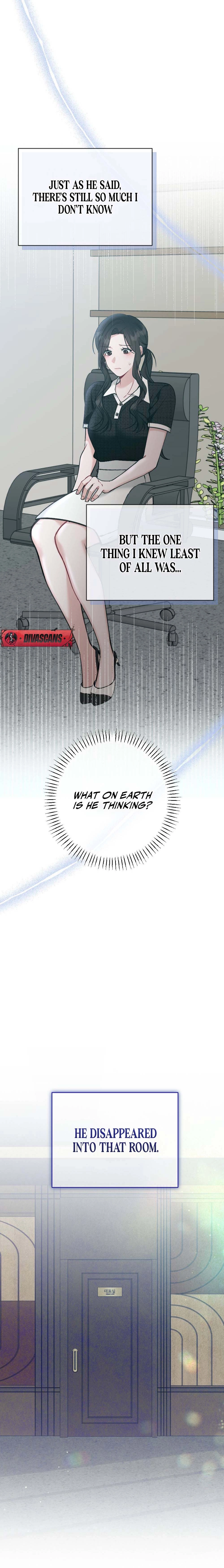 Read Last Love chapter 16 image 13 on Lezhin