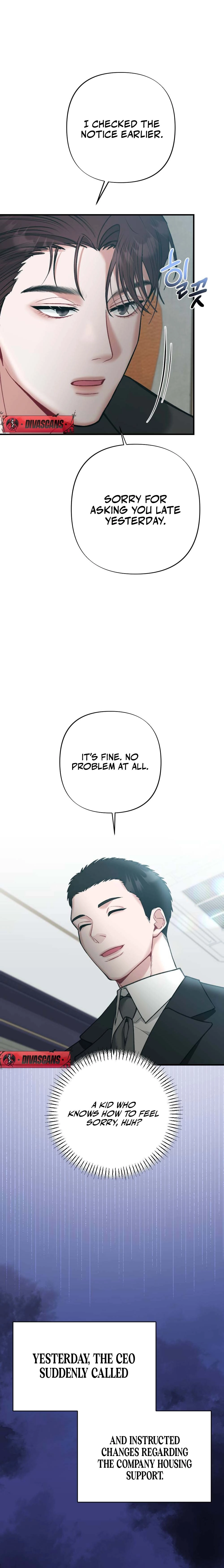 Read Last Love chapter 16 image 15 on Lezhin