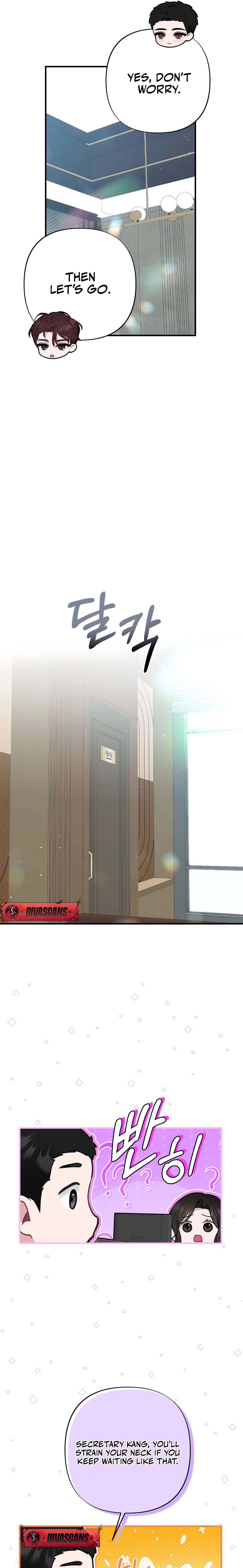 Read Last Love chapter 16 image 18 on Lezhin
