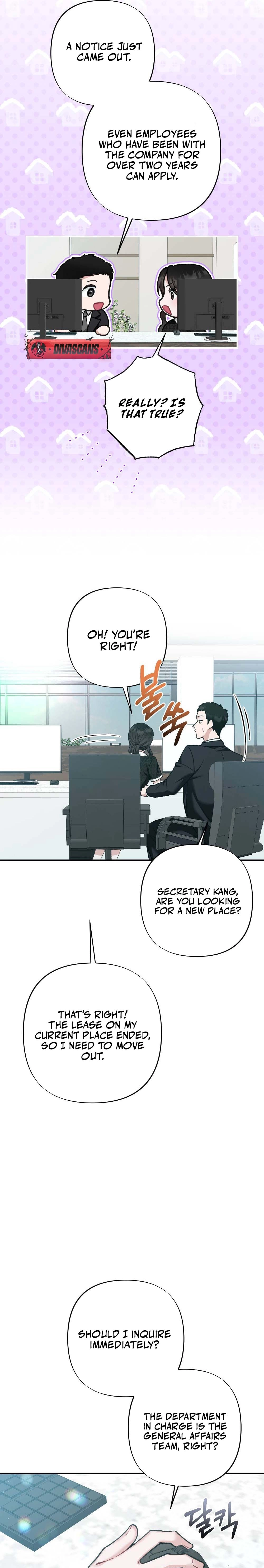 Read Last Love chapter 16 image 2 on Lezhin