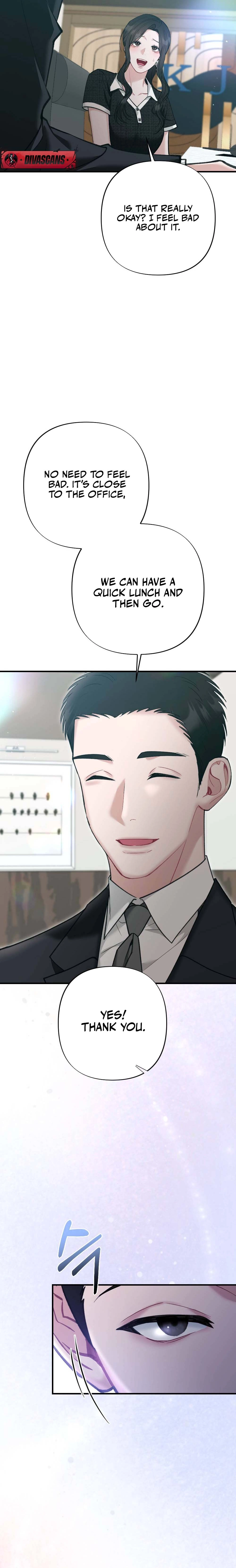 Read Last Love chapter 16 image 20 on Lezhin