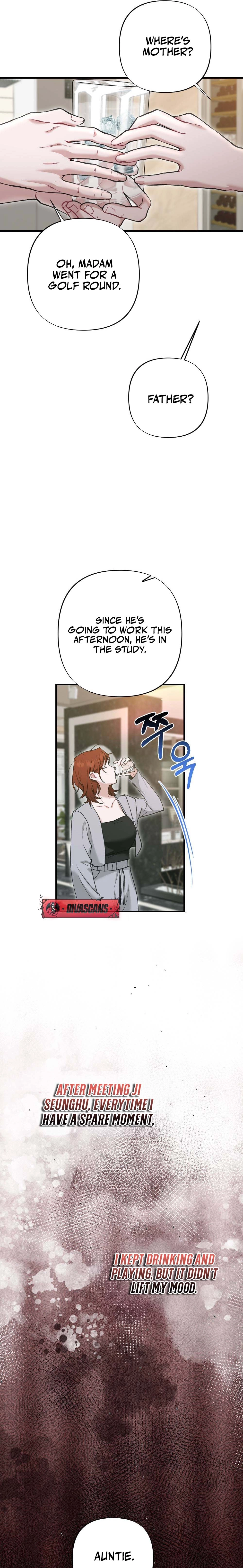 Read Last Love chapter 16 image 22 on Lezhin
