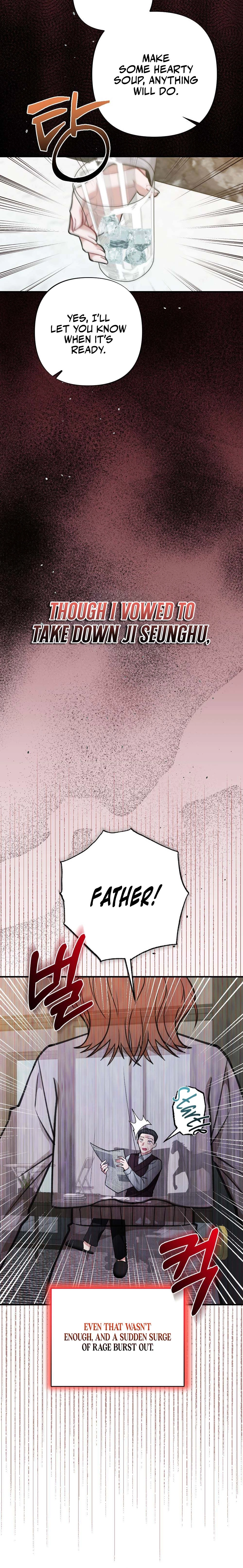 Read Last Love chapter 16 image 23 on Lezhin