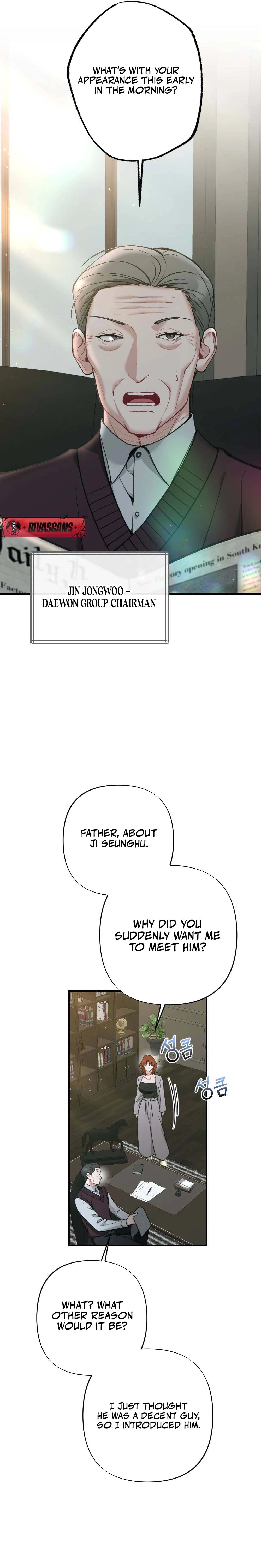 Read Last Love chapter 16 image 24 on Lezhin