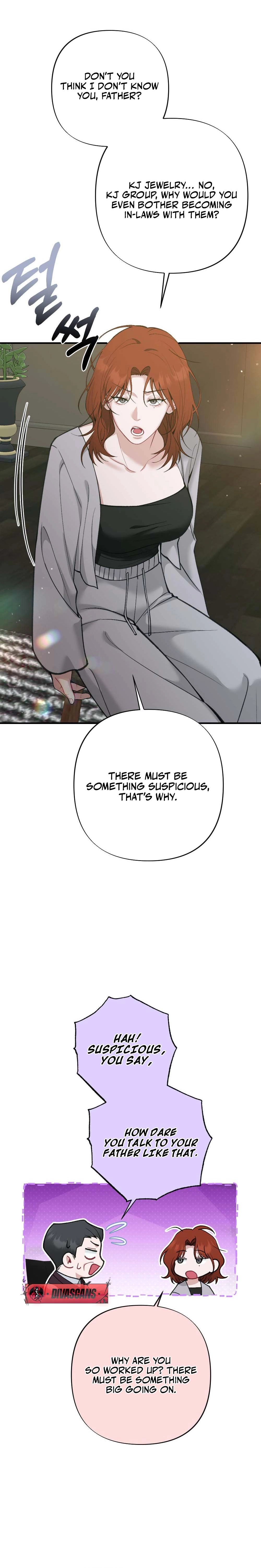 Read Last Love chapter 16 image 25 on Lezhin