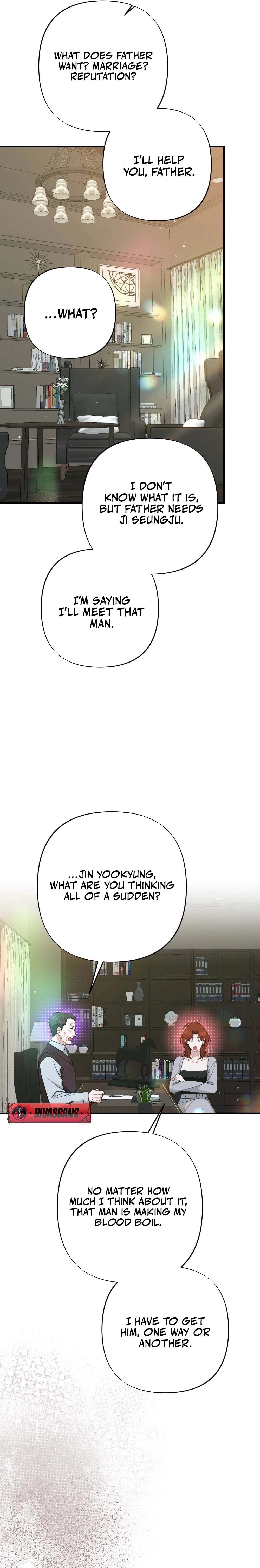 Read Last Love chapter 16 image 26 on Lezhin