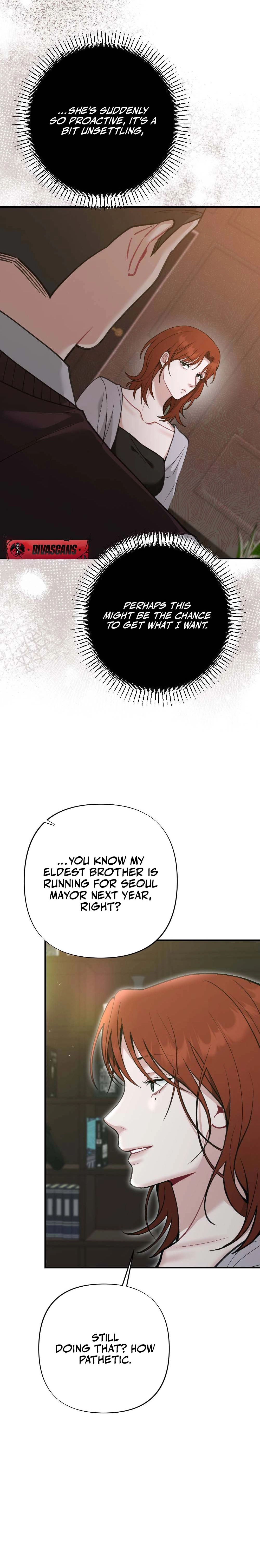 Read Last Love chapter 16 image 27 on Lezhin