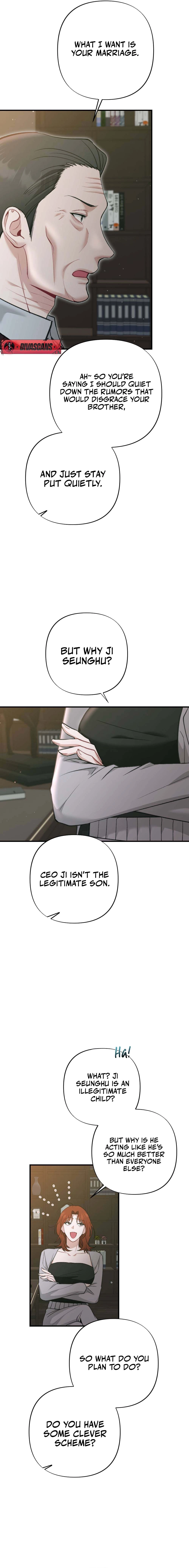 Read Last Love chapter 16 image 28 on Lezhin