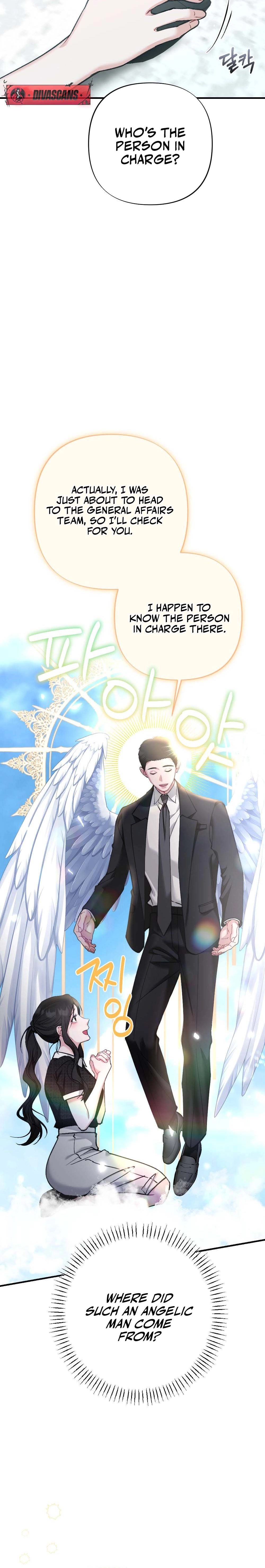 Read Last Love chapter 16 image 3 on Lezhin