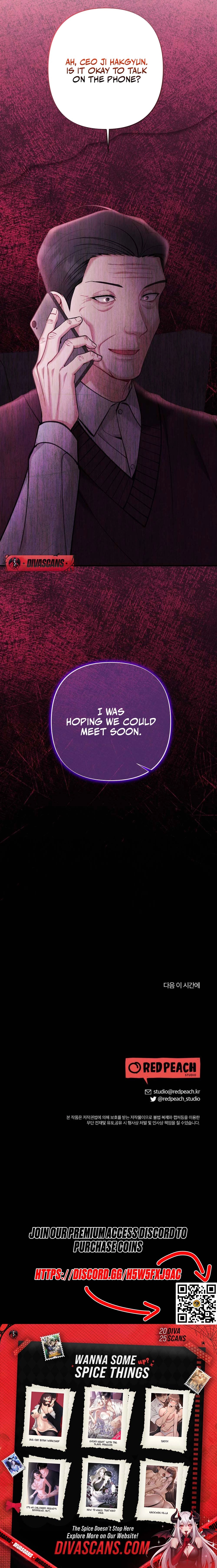 Read Last Love chapter 16 image 31 on Lezhin