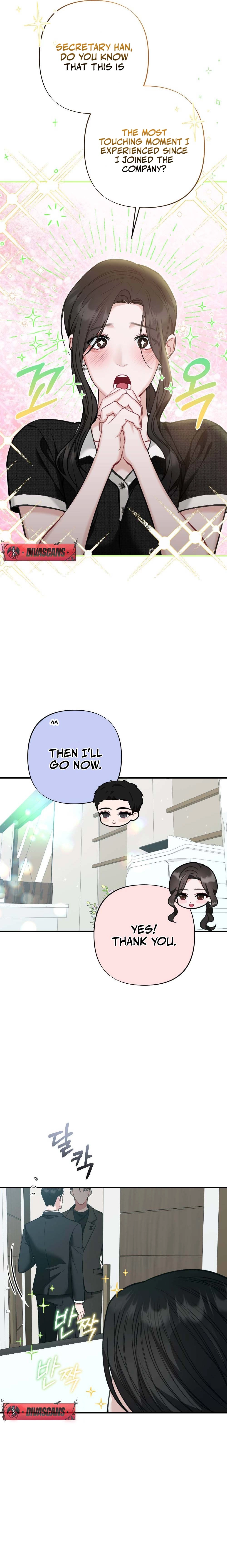 Read Last Love chapter 16 image 4 on Lezhin