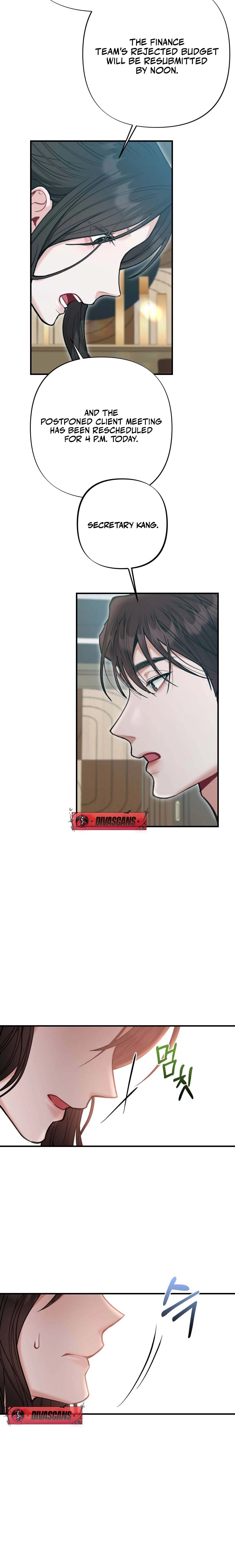 Read Last Love chapter 16 image 7 on Lezhin