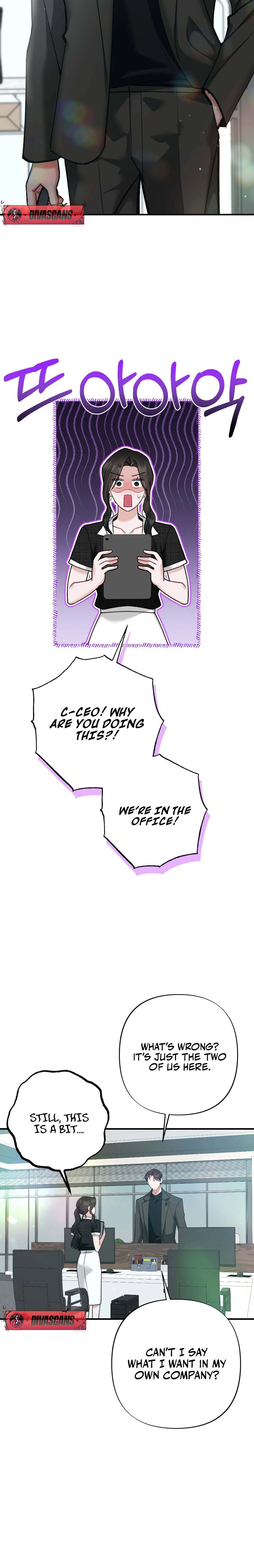 Read Last Love chapter 16 image 9 on Lezhin