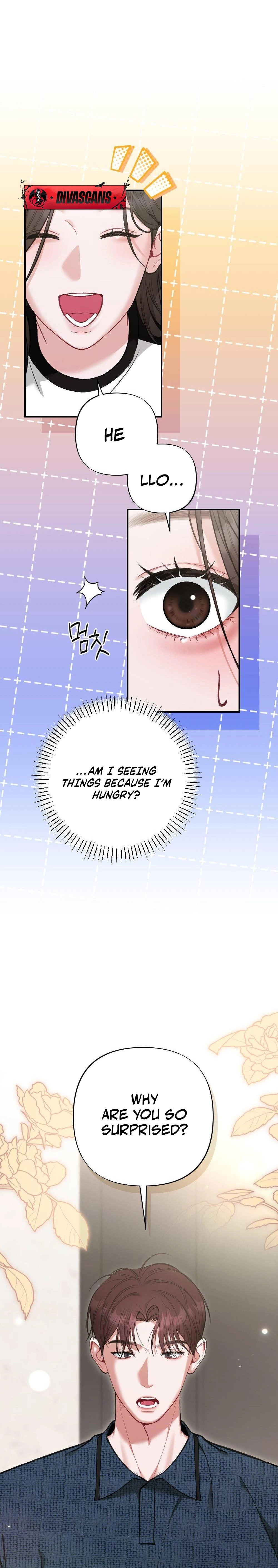 Read Last Love chapter 17 image 10 on Lezhin