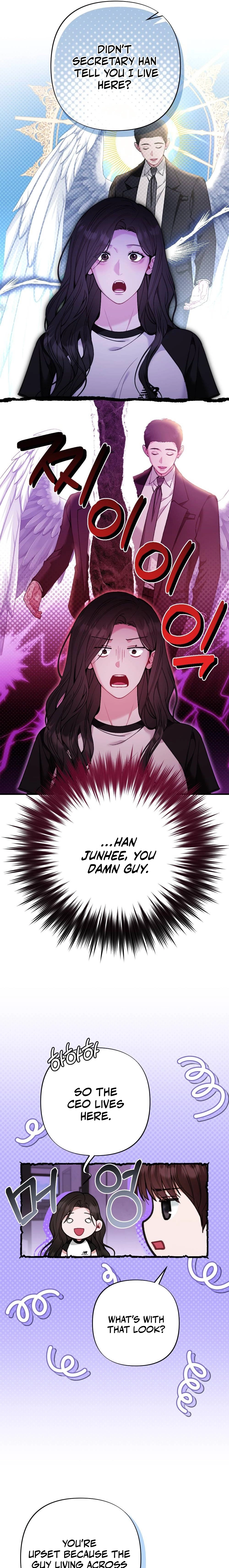 Read Last Love chapter 17 image 12 on Lezhin