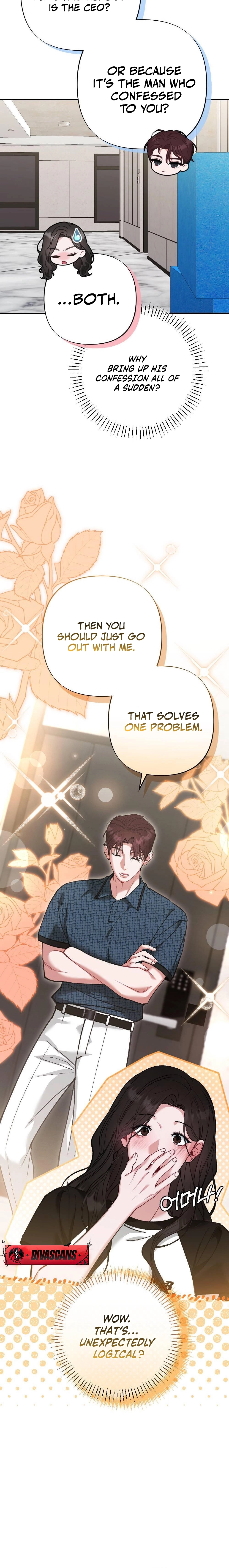 Read Last Love chapter 17 image 13 on Lezhin