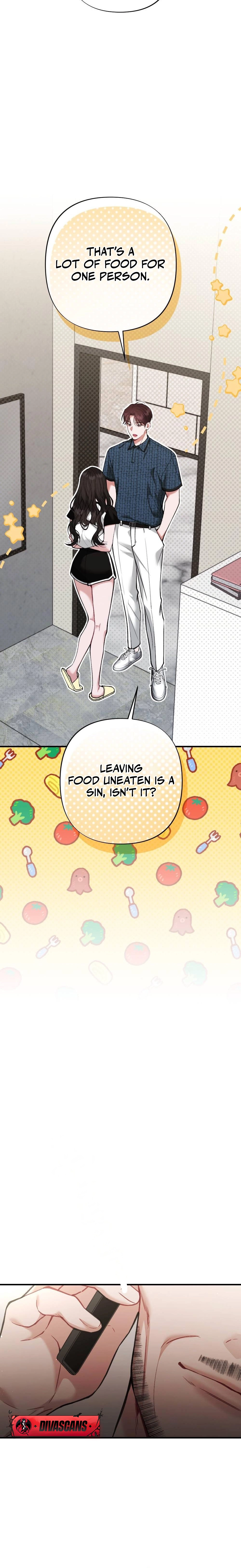 Read Last Love chapter 17 image 15 on Lezhin