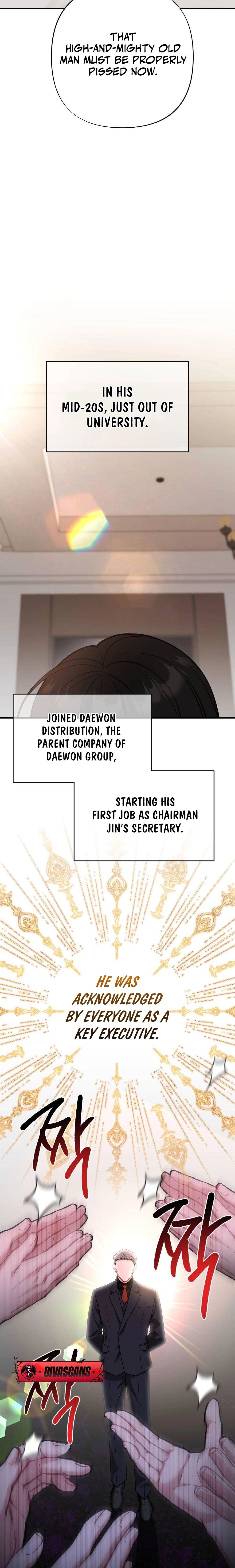 Read Last Love chapter 17 image 17 on Lezhin