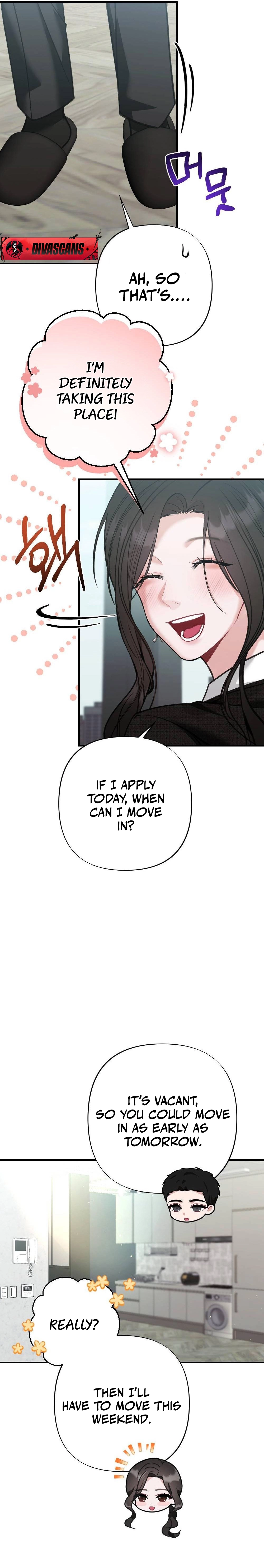Read Last Love chapter 17 image 2 on Lezhin