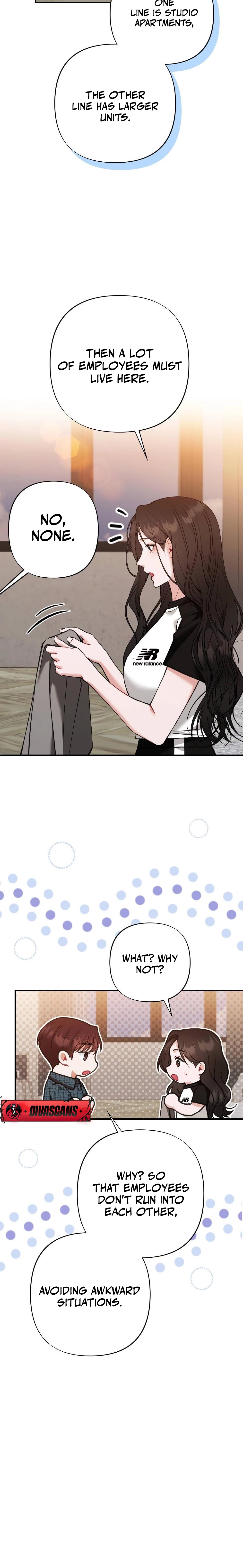 Read Last Love chapter 17 image 23 on Lezhin